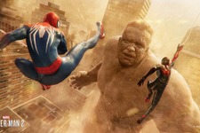 『Marvel’s Spider-Man 2』のシニアディレクターが本作への思いを語る―「最初の20～30分で」前作からの進化を魅せるためには