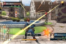 『戦場のヴァルキュリア2』ダウンロードミッション「激戦！ メルフェア市EX」配信開始 画像