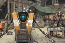 ロールプレイングシューター『Borderlands』のメイキング映像が公開に 画像