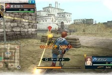 『戦場のヴァルキュリア2』今週のダウンロードミッション「刻限の谷」はマルチプレイ可能 画像