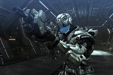 セガ×プラチナゲームズの新作『VANQUISH(ヴァンキッシュ)』2010年冬発売決定・・・今週の新規・変更タイトル(3/7） 画像