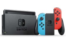 ニンテンドースイッチの国内販売台数がニンテンドーDSを超える…気になる次世代機については言及避ける 画像