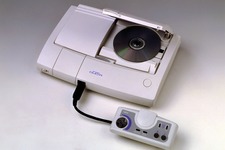 CD-ROM2が「バーチャルコンソール」に登場決定！ 画像