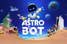 DualSense活用のTeam ASOBI新作アドベンチャー『ASTRO BOT』9月6日発売決定！【State of Play速報】 画像