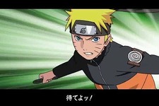 1人でも4人でも遊べる！四人一組アクション『NARUTO-ナルト- 疾風伝 キズナドライブ』 画像