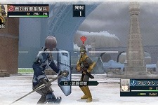 『戦場のヴァルキュリア2』ダウンロードミッション「技甲兵 裏課程修了試験」配信開始 画像