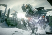 3D立体視プレイ対応！PS3『KILLZONE 3』最新の映像が公開 画像