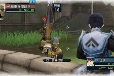 『戦場のヴァルキュリア2』今週のダウンロードミッションは「激戦! ランシール士官学校EX」 画像