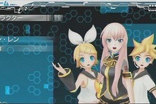 『初音ミク -Project DIVA-』追加楽曲集第2弾「もっとおかわり、リン・レン ルカ」7月1日配信 画像