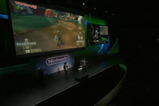 【E3 2010】『The Legend of Zelda:Skyward Sword』最新トレーラー公開 画像