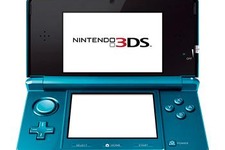 【E3 2010】ニンテンドー3DSスペック公開、ゲームカートは2ギガバイトを採用 画像