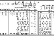【決算】ポケモンカード人気が続く「株式会社ポケモン」、3割増益の成長 画像
