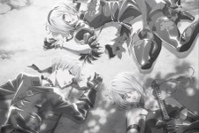 夏アニメ「NieR:Automata Ver1.1a」第2クール、7月5日放送スタート！2B、9S、A2ら集結のキービジュアル到着 画像