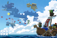 ゲームフリーク×ワンダープラネット共同開発によるカジュアル海洋冒険譚RPG『パンドランド』がスマホ向けに6月24日リリース！事前登録もスタート