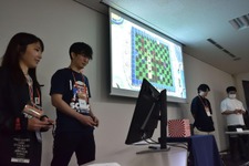 企業対抗『ボンバーマン』大会も勃発！ゲーム業界らしい“エンタメ”で魅せた就活イベント「キャリアクエスト」【イベントレポ】 画像