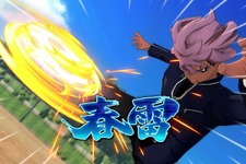 イナイレ最新作『イナズマイレブン 英雄たちのヴィクトリーロード』7月18日20時からSteam/PS向け体験版配信！「ゲームへの登場権」が賞品となる初の公式大会も開催決定 画像