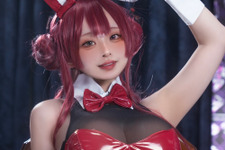 【コスプレ】本日は「宝鐘マリン」誕生日！海賊にアイドル、女社長まであなたはどの船長がお好き？美女レイヤーまとめ【写真64枚】 画像