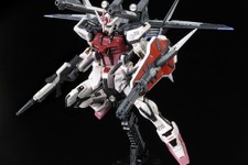 ガンプラ「RG ストライクルージュ＋HG I.W.S.P.」が再販！プレバンで8月5日11時より予約開始