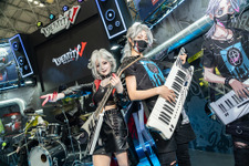 【コミケ104】『IdentityV 第五人格』人気サバイバーたちのライブパフォーマンスがガチすぎる！日中の公式コスプレイヤーまとめ【画像46枚】