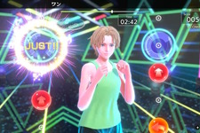 ボクシングの動きでレッツエクササイズ！シリーズ最新作『Fit Boxing 3 -Your パーソナルトレーナー-』12月5日発売決定【Nintendo Direct】 画像