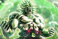 ブロリーが破壊の限りを尽くす！『ドラゴンボールZドッカンバトル』世界同時CPの粋な演出に“ニコ動”ファンも大歓喜 画像