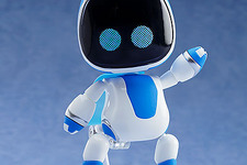 『アストロボット』でも可愛すぎると話題沸騰！『ASTRO's PLAYROOM』の「アストロ」ねんどろいどが再販受付中 画像