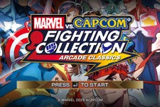 「とんねるずの生ダラ」憲磨呂も体験！ マーベルコラボ結集の『MARVEL vs. CAPCOM Fighting Collection: Arcade Classics』収録の注目作をピックアップ【先行プレイ】