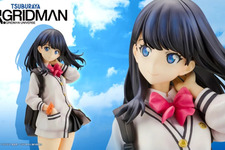 なんという“太もも”の存在感！「SSSS.GRIDMAN」より「宝多六花」フィギュア再販分の予約締切が迫る 画像