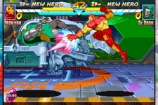 クロスオーバーバトルが再び開幕！『MARVEL vs. CAPCOM Fighting Collection: Arcade Classics』Steam/PS4/スイッチでリリース