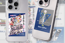 「ぶいすぽっ！」が今年もTGSでカスタムマッチ！ゲーミングPC「GALLERIA」出展詳細がお披露目―「あおぎり高校」によるブースジャック企画も 画像