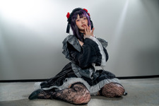 【コスプレ】「はい！すずらさんは立派な雫たんです！」着せ恋・黒江雫の美スタイルの再現度が目を見張るレベル【写真11枚】 画像