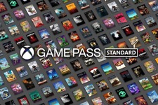 Xboxユーザー向け遊び放題サブスク新プラン「Xbox Game Pass Standard」登場―従来の「Xbox Game Pass」に代わりサービス内容と価格が改定 画像