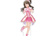 お値段約42万円！『デレステ』全アイドル190名分の3Dアクリルスタンドセットが壮観 画像