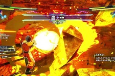 ファンじゃなくてもわかるスゴさ！『ドラゴンボール Sparking! ZERO』は原作の名バトルやありえない闘いが作れる【試遊レポート&インタビュー】 画像