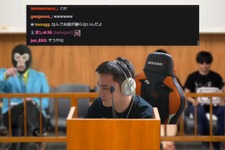 日本のTwitchにおける最高同接数を「加藤純一（うんこちゃん）」が更新―“不倫裁判”配信で29.5万人を記録、RTA in Japanを超えLCKに迫る勢い 画像