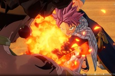 『FAIRY TAIL 2』バトルのテンポは小気味よく、フィールド移動も快適！ フォトモードでプレイ時間も溶けそうな「試遊版」先行レポ