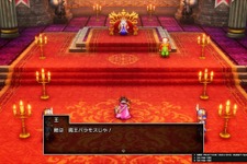 HD-2Dリメイク版『ドラゴンクエストIII そして伝説へ…』試遊レポ！遊びやすくやりごたえもある素晴らしき新生ドラクエ【TGS2024】 画像