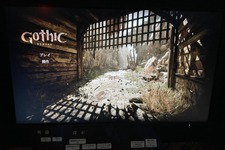 ホラーADV『REANIMAL』や海外RPGリメイク『Gothic 1 Remake』など“通好み”なゲームが勢揃い！THQ Nordicブースレポ【TGS2024】 画像