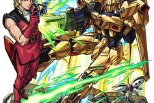 「Gガンダム」ドモンや「Vガンダム」ウッソ、「水星の魔女」スレッタが登場！『モンスト』コラボ第2弾開催 画像