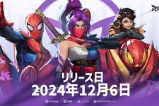 マーベルキャラクターの魅力がぎゅっと詰まったカジュアルながらも遊びごたえ十分な新作F2Pチームシューター『マーベル・ライバルズ』先行体験会レポート！