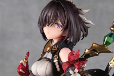 『ユミアのアトリエ』新主人公「ユミア」のフィギュアが再受注決定！絶妙なヒップラインを再現 画像