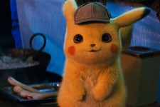 “しわしわピカチュウ”でも人気―『ポケモン』実写映画「名探偵ピカチュウ」が“金曜ロードショー”で放送！本日10月4日21時から本編ノーカットで楽しめる 画像