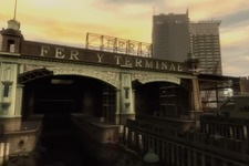 『GTA 4』開発者が17年越しに語るティザー映像裏話。消えたフェリーの謎が今明らかに…！ 画像