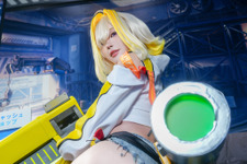 【コスプレ】NIKKEや鳴潮、ストリートファイターまで人気ゲームキャラが目白押し！「TGS2024」美女レイヤーまとめ【写真59枚】 画像