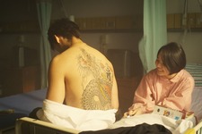 ドラマ版『龍が如く』最終話予告映像が公開！神室町に戻った桐生が血で血を洗う戦いに身を投じる 画像