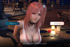 ヒロインがすぐそこにいる存在感を味わってほしい！『Venus Vacation PRISM - DEAD OR ALIVE Xtreme -』プロデューサーインタビュー 画像