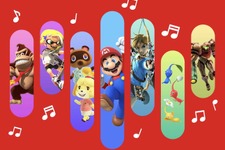 「Nintendo Music」には“Wiiのホーム画面の曲”がある！きっと聞いたことあるMii作成BGMなど収録、ゲーム音楽ならではの「作業用BGM化」も嬉しい 画像