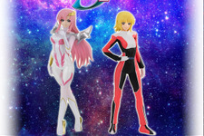 「ガンダムSEED FREEDOM」ラクス＆カガリの細い腰に釘付け！パイロットスーツのフィギュアが11月7日11時より予約開始 画像