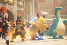 ポケットペア、任天堂とポケモンの『パルワールド』訴訟内容について公表―本作の差止め請求も含まれることが明らかに 画像