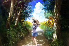 2015年制作中止の『ジャスミン』が開発再開！脚本は『AIR』の涼元悠一氏、キャラデザは『To Heart』のカワタヒサシ氏 画像